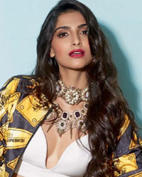 Sonam Kapoor